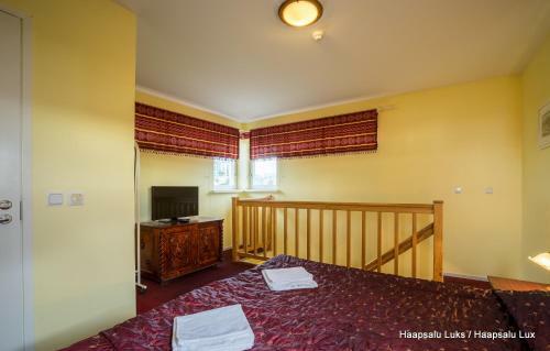 Hotel P�eva Villa