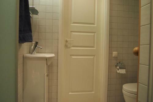 Haapsalu Old Town Apartment