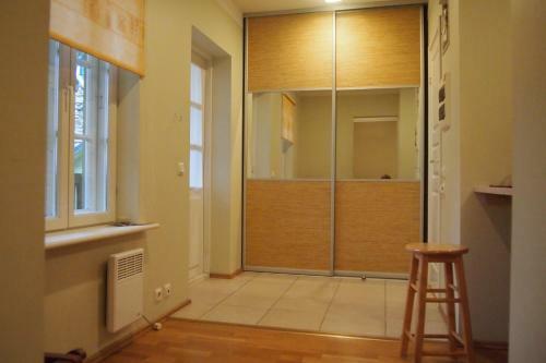 Haapsalu Old Town Apartment