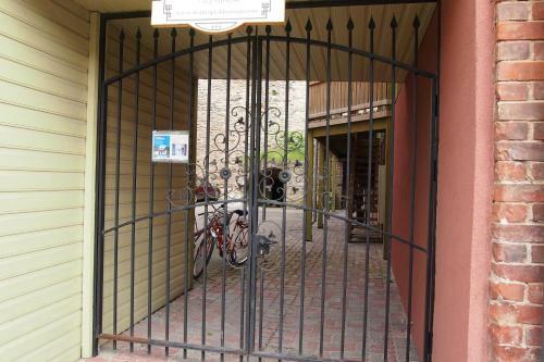 Haapsalu Old Town Apartment