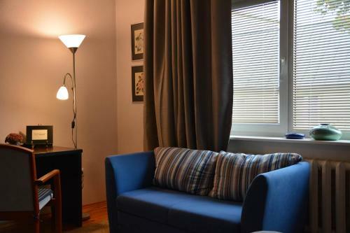 Lahe Apartment