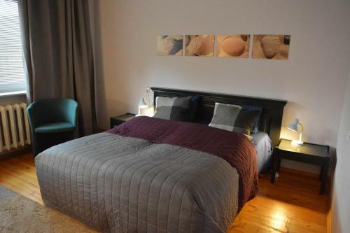 Lahe Apartment