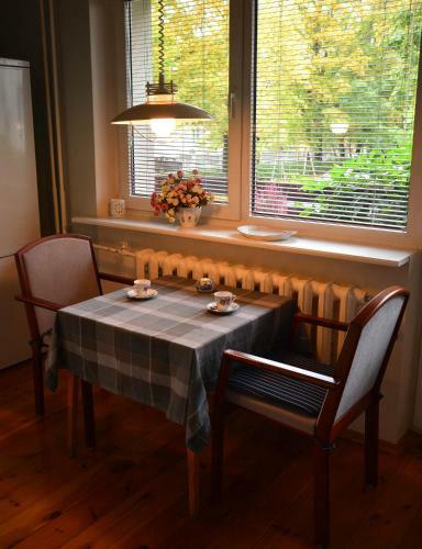 Lahe Apartment