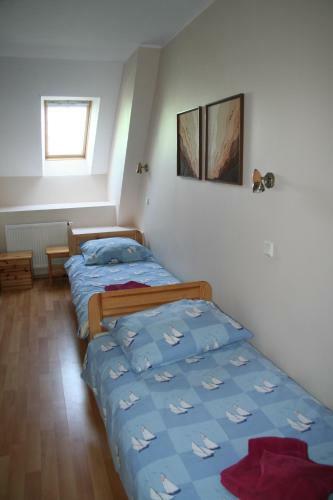Hostal Old Town Hostel