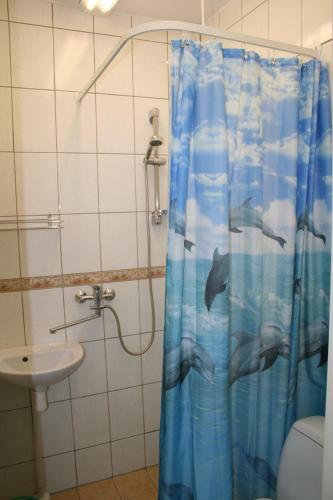 Hostal Old Town Hostel