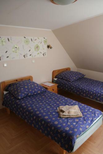 Hostal Old Town Hostel