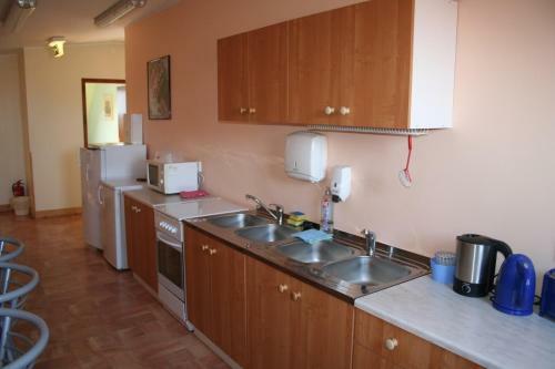 Hostal Old Town Hostel