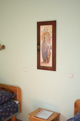 Hostal Old Town Hostel