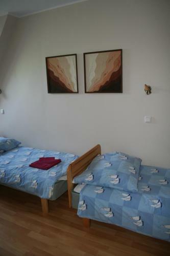 Hostal Old Town Hostel