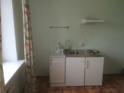 Endla Apartments