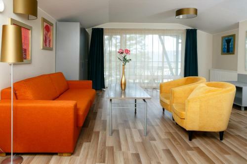 Hotel Fra Mare Thalasso Spa