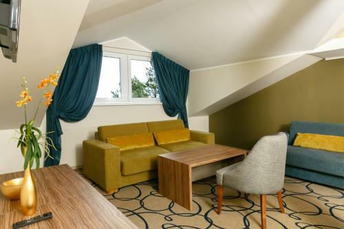 Hotel Fra Mare Thalasso Spa