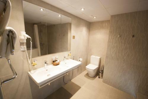 Hotel Fra Mare Thalasso Spa