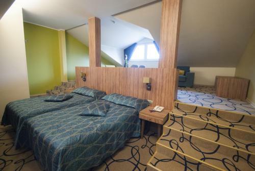 Hotel Fra Mare Thalasso Spa