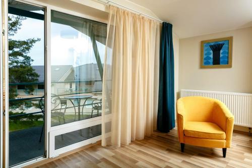 Hotel Fra Mare Thalasso Spa