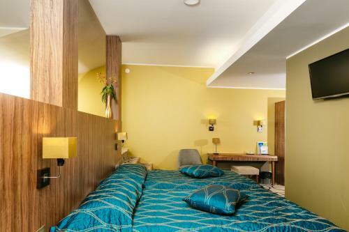 Hotel Fra Mare Thalasso Spa