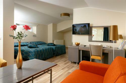 Hotel Fra Mare Thalasso Spa