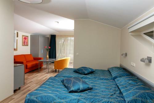 Hotel Fra Mare Thalasso Spa