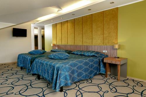 Hotel Fra Mare Thalasso Spa