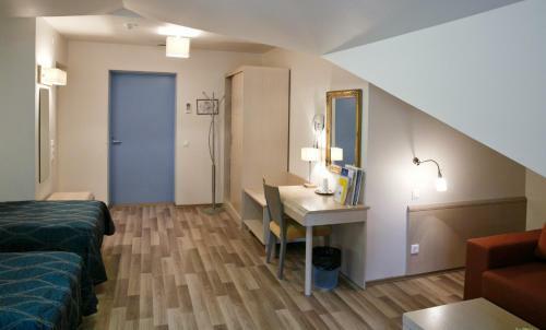 Hotel Fra Mare Thalasso Spa
