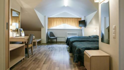 Hotel Fra Mare Thalasso Spa