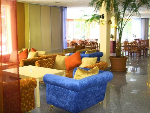 Hotel Fra Mare Thalasso Spa