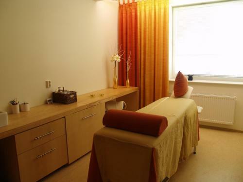 Hotel Fra Mare Thalasso Spa