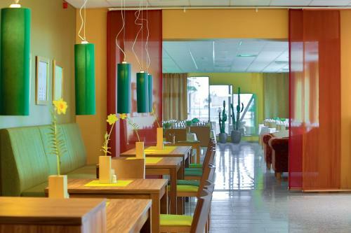 Hotel Fra Mare Thalasso Spa