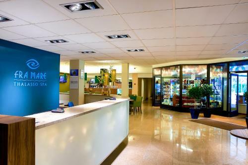 Hotel Fra Mare Thalasso Spa