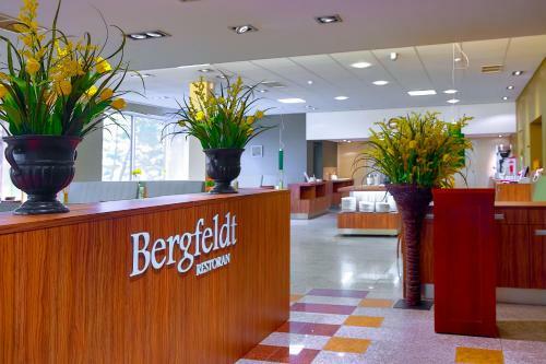 Hotel Fra Mare Thalasso Spa