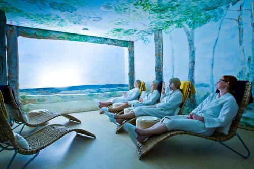 Hotel Fra Mare Thalasso Spa