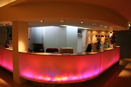 Hotel Fra Mare Thalasso Spa