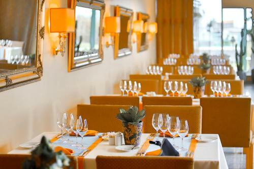 Hotel Fra Mare Thalasso Spa