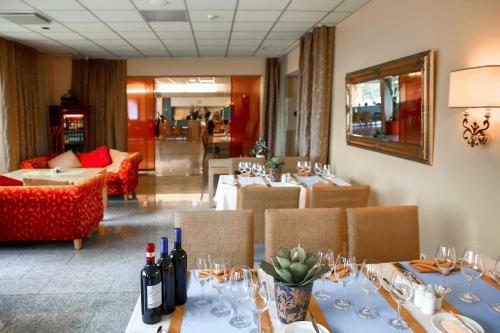 Hotel Fra Mare Thalasso Spa