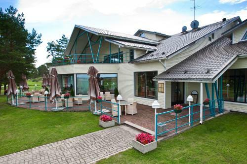 Hotel Fra Mare Thalasso Spa