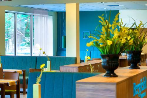 Hotel Fra Mare Thalasso Spa