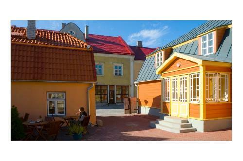 Hotel Fra Mare Thalasso Spa