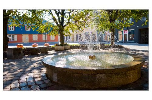 Hotel Fra Mare Thalasso Spa