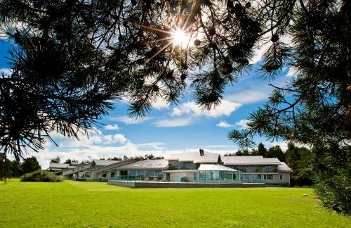 Hotel Fra Mare Thalasso Spa