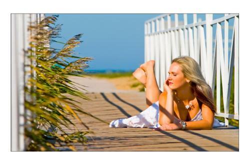 Hotel Fra Mare Thalasso Spa