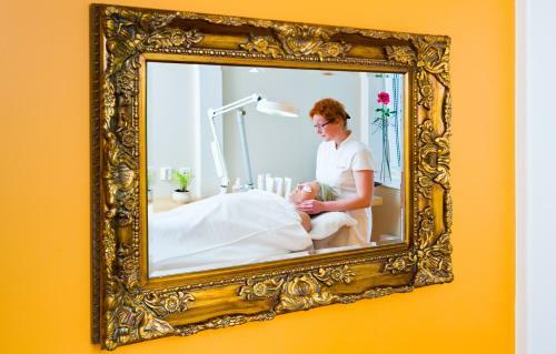 Hotel Fra Mare Thalasso Spa