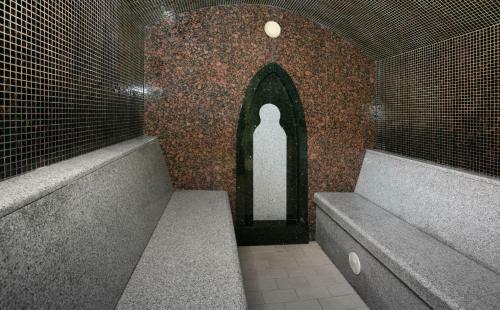 Hotel Fra Mare Thalasso Spa