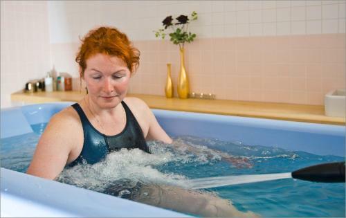 Hotel Fra Mare Thalasso Spa