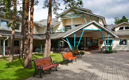 Hotel Fra Mare Thalasso Spa