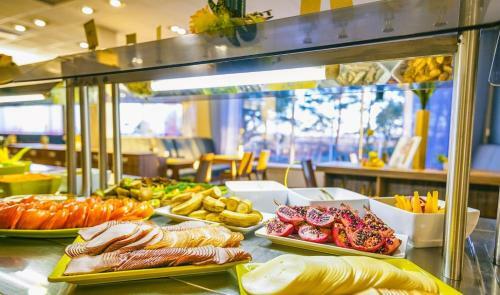 Hotel Fra Mare Thalasso Spa