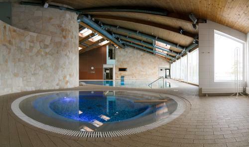 Hotel Fra Mare Thalasso Spa