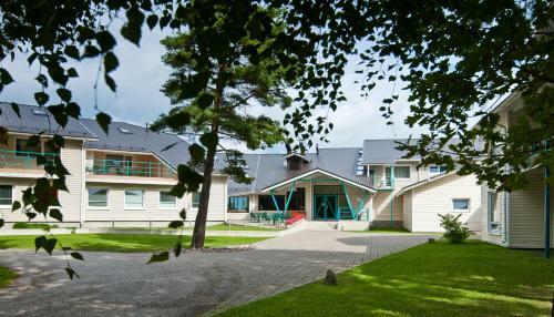 Hotel Fra Mare Thalasso Spa