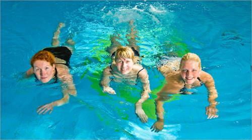 Hotel Fra Mare Thalasso Spa
