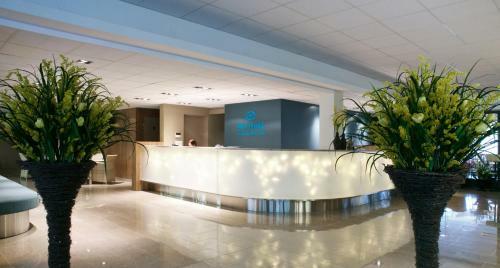 Hotel Fra Mare Thalasso Spa