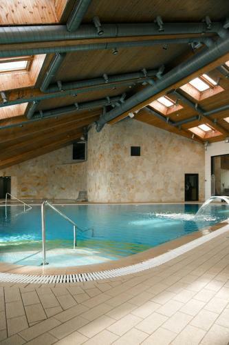 Hotel Fra Mare Thalasso Spa